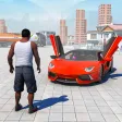 Car Driving Simulator