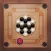 Carrom Elite - Board Game