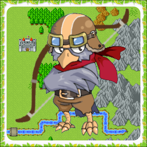 ハンタークエスト