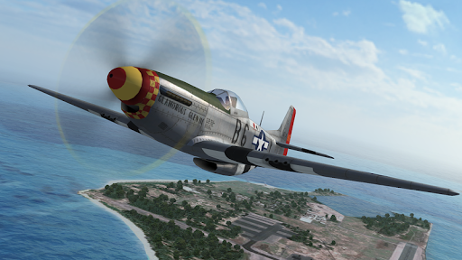 Wings of Steel Screenshots