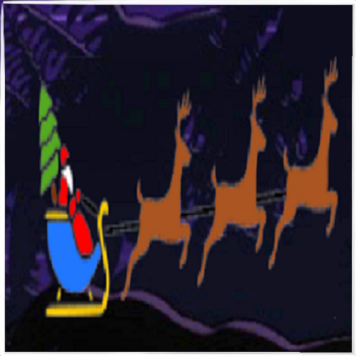 Christmas Trouble HD