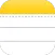 Apple's iOS 17 type of Note