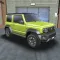 Car Driving Game - Hill Climb