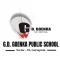 Gd Goenka Sec10