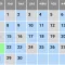 Geez Calendar App