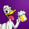 La Guatoca: Drinking Games Hot