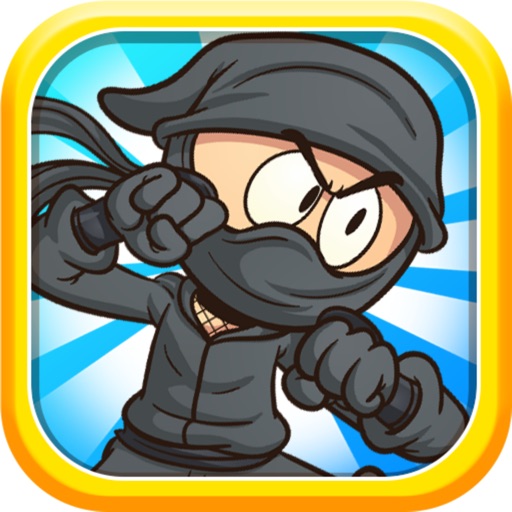 Super Jungle Ninja II Adventures Game For Kids Super Jungle Ninja II Adventures Game For Kids