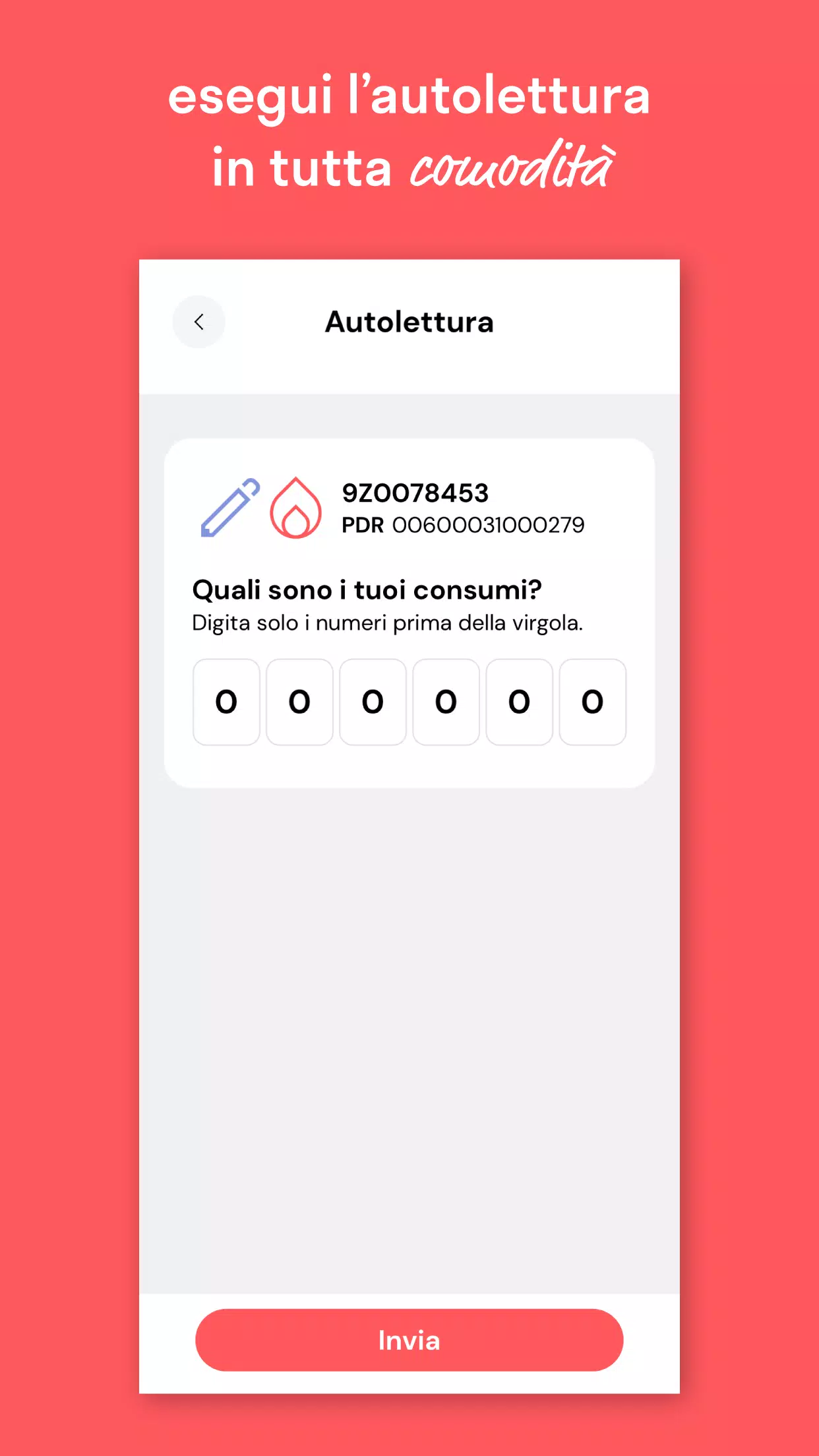 ENERCOM Screenshots