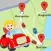 Merge Cars- Idle Tycoon