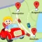 Merge Cars- Idle Tycoon