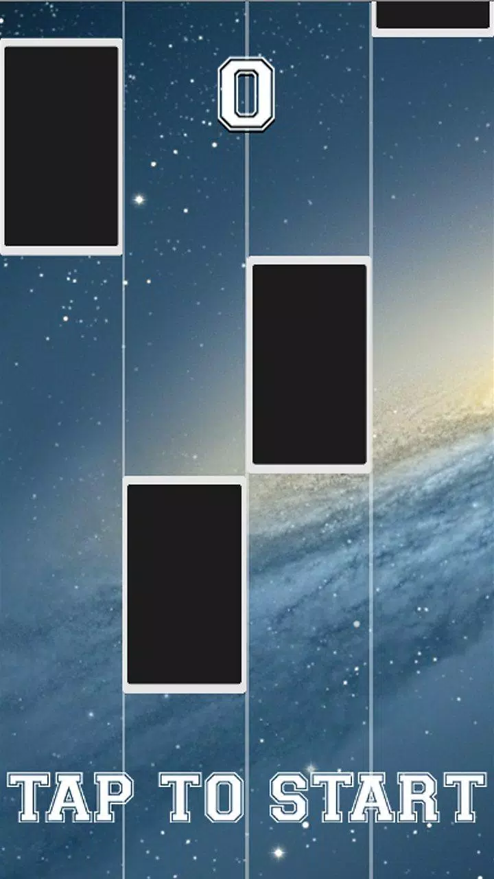 Solo - Clean Bandit - Piano Space Screenshots