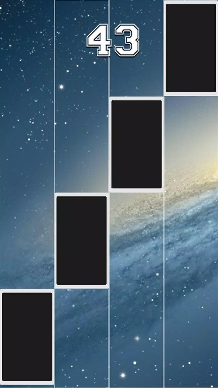 Solo - Clean Bandit - Piano Space Screenshots