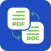 PDF & Word Converter: Word2PDF