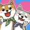 ShibaDogs in Love