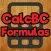 CalcBC Formulas
