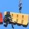 Cover Shooter - Easy Hero Duel