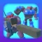 War Ex Machina