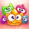 Pop Jelly Monsters