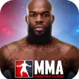 MMA Fighting Clash MMA Fighting Clash