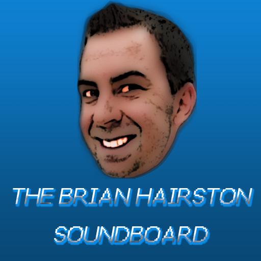 The Brian Hairston Soundboard