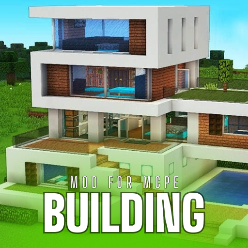 Building Mods Minecraft 2024 Building Mods Minecraft 2024