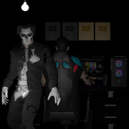 GhostHunt