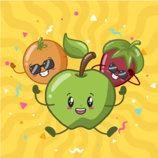 Fruit Sort Puzzle Fruit Sort Puzzle