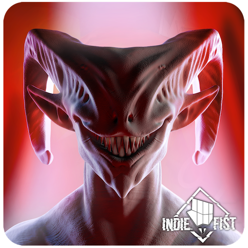 Nightmare Gate:Stealth horror Nightmare Gate:Stealth horror