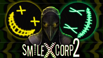 Smiling 2: Scary Horror Escape स्क्रीनशॉट