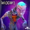 SmileX III:Escape from prison