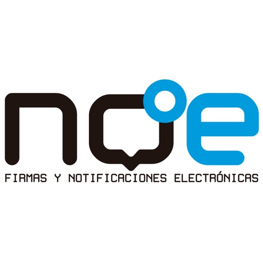 NOE - Firmas Electrónicas NOE - Firmas Electrónicas