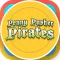 Penny Pusher Pirates