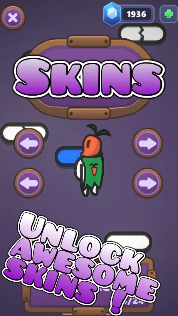 Screenshot di Infinite climb