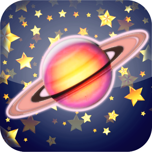 Cosmic Quest
