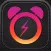 Loud Alarm Clock by BLITZ