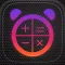 Math Alarm Clock by Mathy