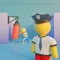 Cop Academy