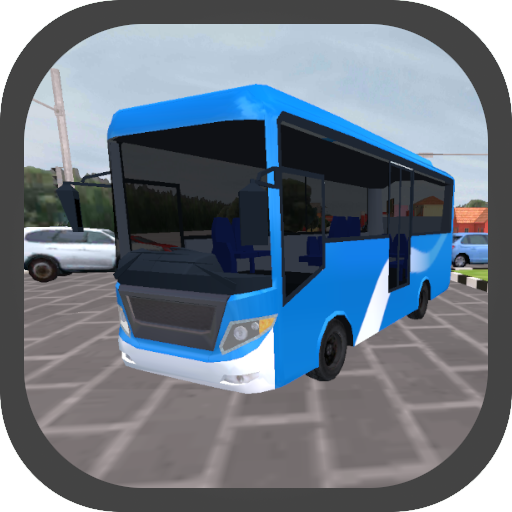 Public Vehicle Simulator