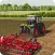 Farming Tractor game farm