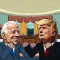 President Slap
