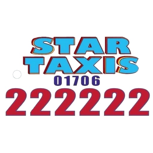 Star Taxis Rossendale Star Taxis Rossendale
