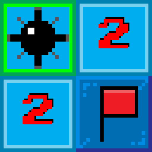 MineField