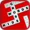 Kids Crossword Puzzles