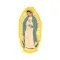 La Virgen de Guadalupe RA