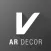 Vitromex AR Decor