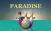 Bowling Paradise 3D