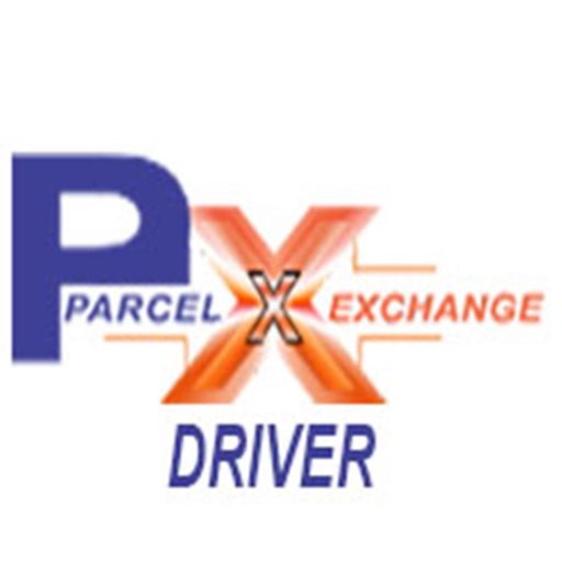 Parcel Exchange Driver App Parcel Exchange Driver App