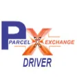 Parcel Exchange Driver App