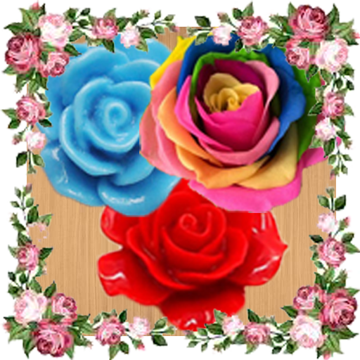 Rose Garden