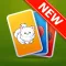 Solitaire Cat